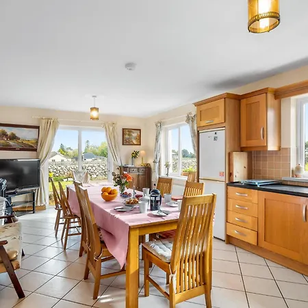 Lough Mask Fishing Holiday home Ballinrobe