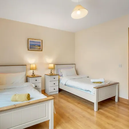 Holiday home Lough Mask Fishing Ballinrobe