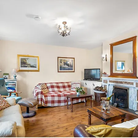Lough Mask Fishing Holiday home