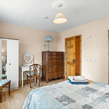 Holiday home Lough Mask Fishing Ballinrobe