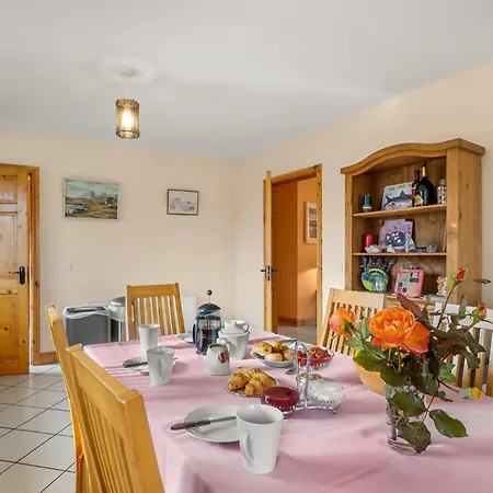 Lough Mask Fishing Holiday home Ballinrobe
