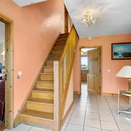 Holiday home Lough Mask Fishing Ballinrobe